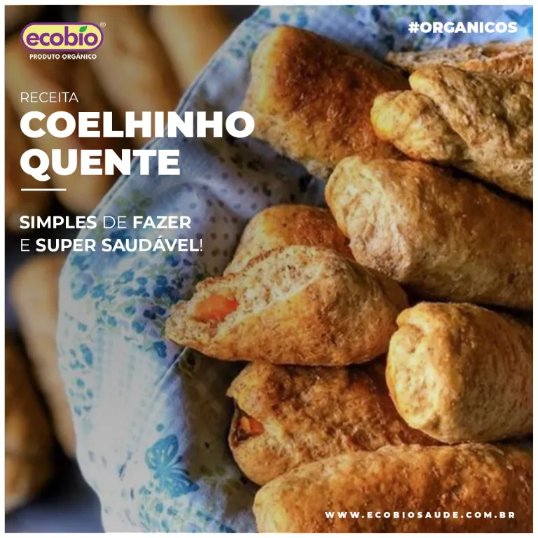 Coelhinho Quente